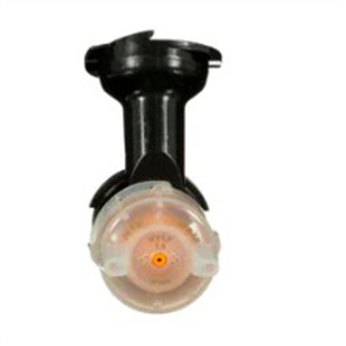 26714 3M 3M Performance Gravity Hvlp Atomizing Head Refill Kit 26714, Orange, 1.4, 5 Pack, 5 Packs/Case