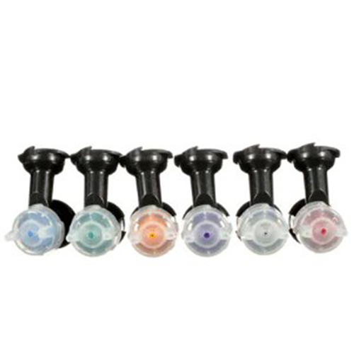 26730 3M 3M Performance Gravity Hvlp Atomizing Head Refill Kit, 26730, Variety Kit, 5 Kits Per Case