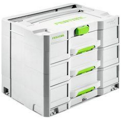 29964 3M Festool Sortainer Sys 4 Tl-Sort/3