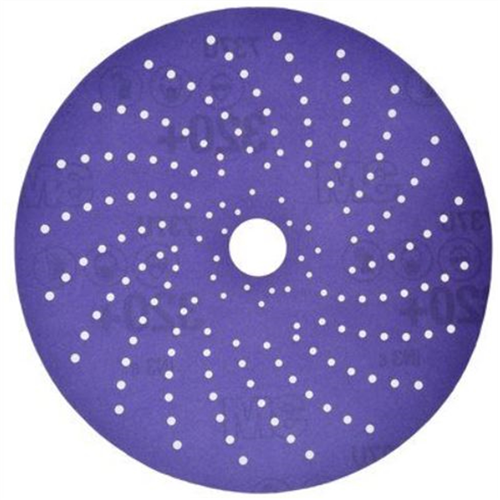 31484 3M 3M Cubitron Ii Sanding Hookit Abrasive Disc 6In