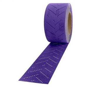 31490 3M 3M Cubitron Ii Clean Sanding Hookit Abrasive Roll