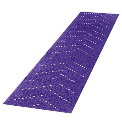 31496 3M 3M Cubitron Ii Hookit Abrasive File Sheet