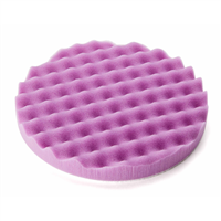 33037 3M 3M Perfect-It 1-Step Foam Finishing Pad 8 In