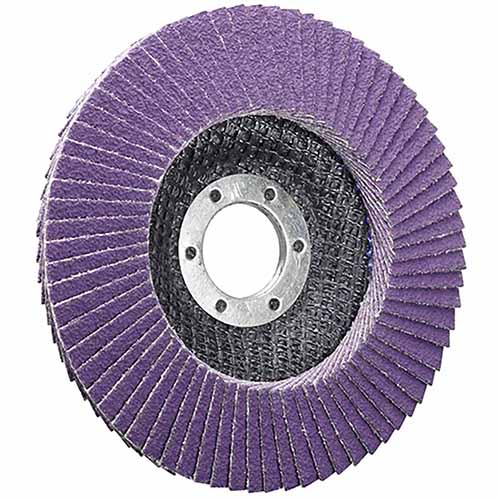 33470 3M 3M Cubitron Ii Flap Disc T29 33470 115Mm (6Pk)