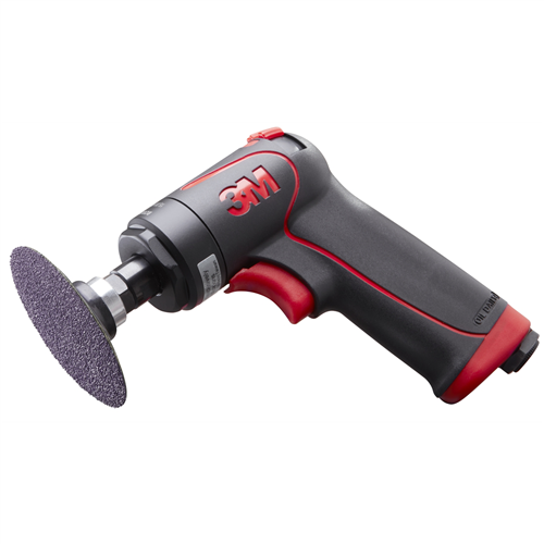 33577 3M 3M Pistol Grip Disc Sander