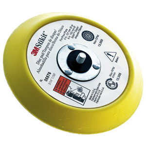 35576 3M Pad Disc Stikit 6In