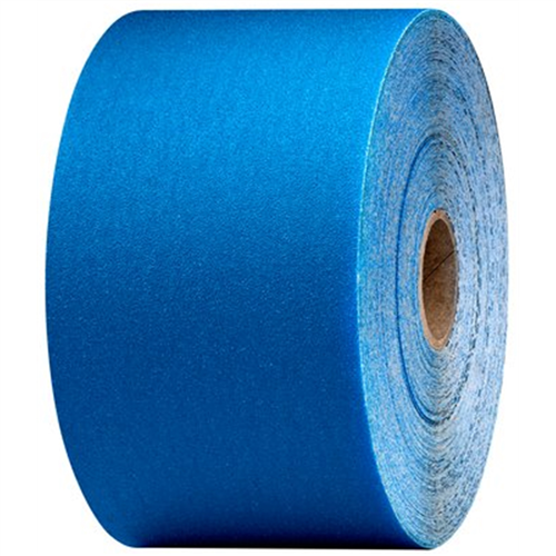 36221 3M 3M Stikit Blue Abrasive Sheet Roll 36221 (5Pk)