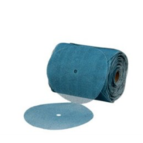 36423 3M 3M Blue Net Disc Roll 36423, 180, 6 In, 100 Discs/Roll, 8 Rolls/Case