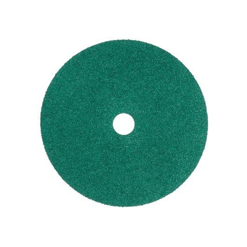 36507 3M Fibre Disc 36507, 5 In X 7/8 In, 40, 20 Discs/Bag,