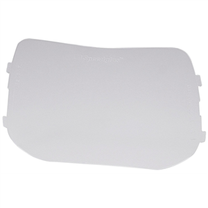 37244 3M Outside Protection Plate 100, Scratch Resistant
