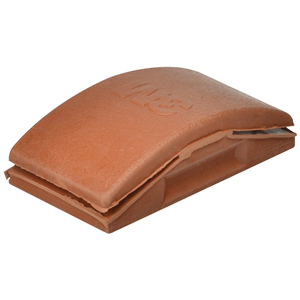 5519 3M Sanding Block Rubber 2-3/4" X 5"