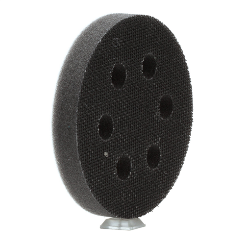 5771 3M Pad Interface Soft Hookit 3In