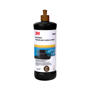 5990 3M Hand Glaze Imperial Quart