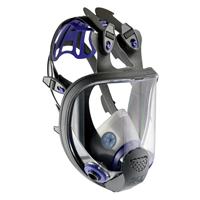 89424 3M Full Facepiece
