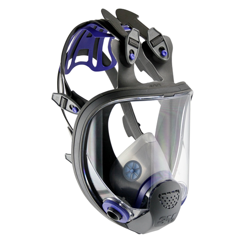 89424 3M Full Facepiece