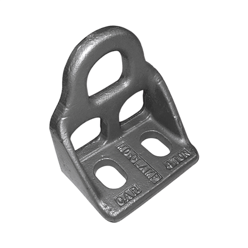 4035 Mo-Clamp Side Pull Angle Bracket
