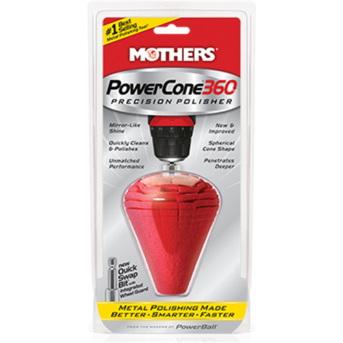MOT.05146 Powercone 360