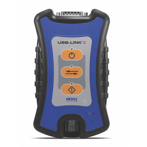 USB-LINK 3 - WIRELESS