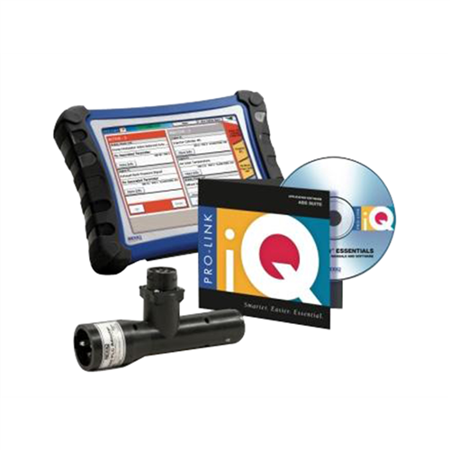 682020 Nexiq Technologies Complete Abs Sw