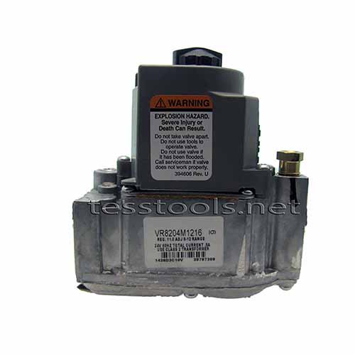 Mr Heater 00036 Gas Valve 11" WC VR8204M1216