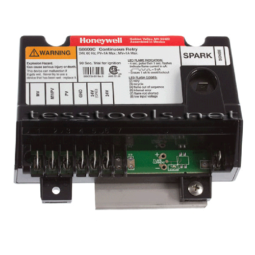 MR. HEATER 00251 KIT,REPLACEMENT,NDSP-5,CONTROLL,MOD