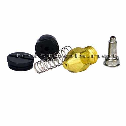 00286A MR. HEATER KIT CONV 4000,LP-TO-NG,PP