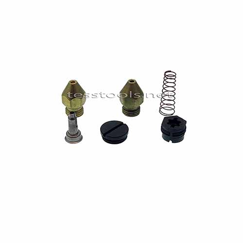 00287A Mr Heater Conversion Kit 8000,NG-TO-LP,PP
