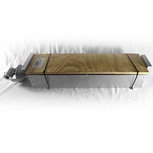 02508A  Mr Heater 02508A Burner Assy, 9100s,22ga