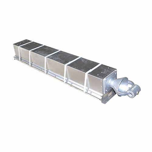 02524A Mr Heater Burner Assy