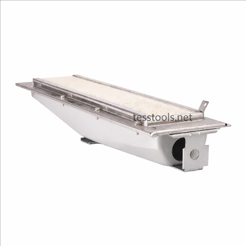 02529A Mr Heater Burner Assy.  H22,H25