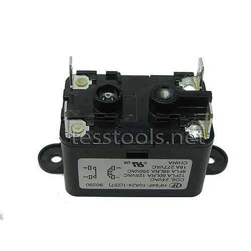 2802 Mr Heater Thermostat Relay. 24 Volt Coil