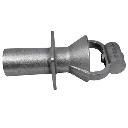 MR. HEATER 03421P VENTURI,CI,LOW,PRESS,SIDE,FEED