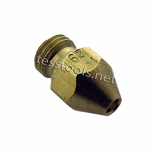 05429 MR. HEATER ORIFICE,#29,BURNER