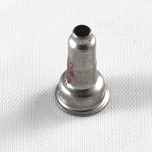 MR. HEATER 05573 ORIFICE,#12,#390686-25,Q377,RED-MARKS