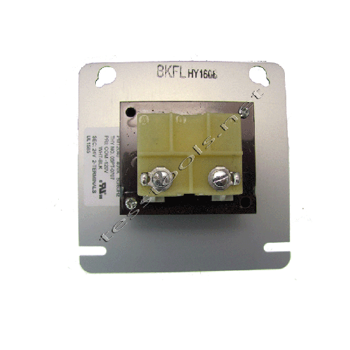 MR. HEATER 08353 TRANSFORMER 40VA W.R.