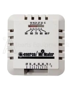 MR. HEATER 10367 THERMOSTAT.