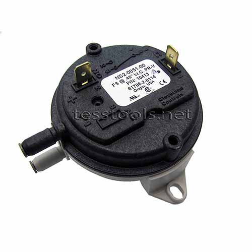 10413A Mr. Heater 10413A  Air Pressure Switch,ERXL,60,80,100,125
