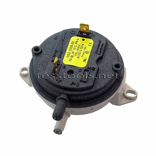 Mr Heater 10414A Air Pressure Switch,Erxl 150-175