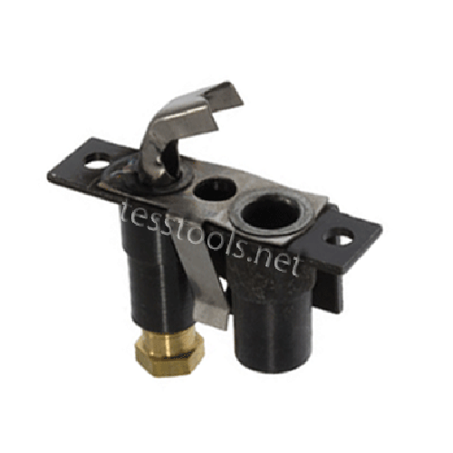 11406 Mr Heater Burner Pilot ,NG,PP,(#16),B3014