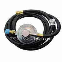 11412 Mr. Heater Hose Assy 12 ' With Reg. HMH125LP,ONLY!