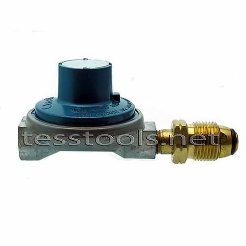 MR. HEATER 11663 REGULATOR,MH35LP/HS35LP
