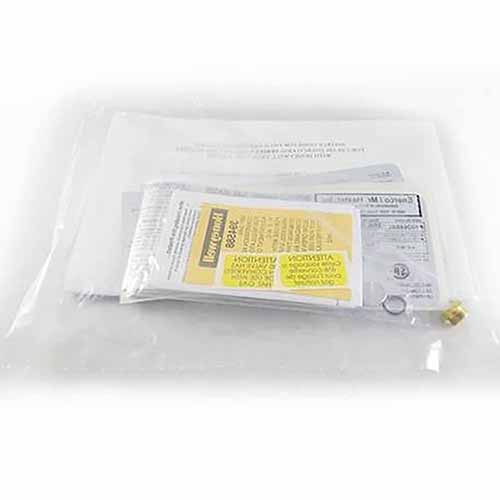 11742 Mr Heater Conversion Kit 40,000 BTU ER2 NG to LP