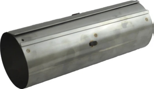 14612 Mr Heater Coupling Tube, Does Not Included Key