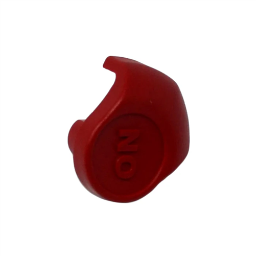 MR. HEATER 15122 KNOB,ON,PLASTIC,MH4B