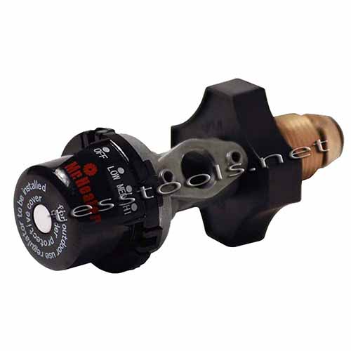 17314 Mr Heater Regulator