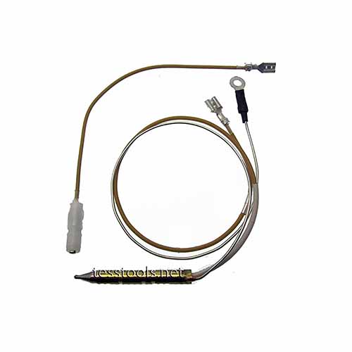 17349 Mr Heater Thermocuple With Tip Switch Wire