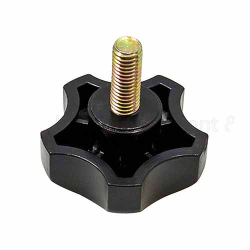 17357 Mr Heater Tank Mounting
