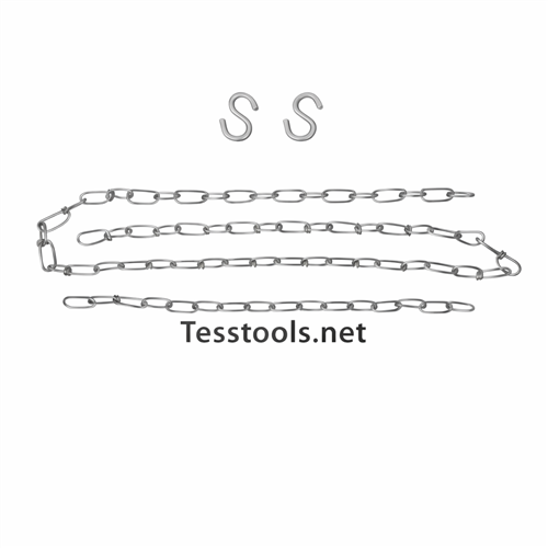 17374 Mr Heater Chain Kit