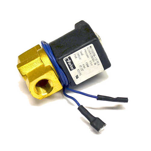 Mr. Heater 20126 Goyen solenoid valve genuine OEM replacement part