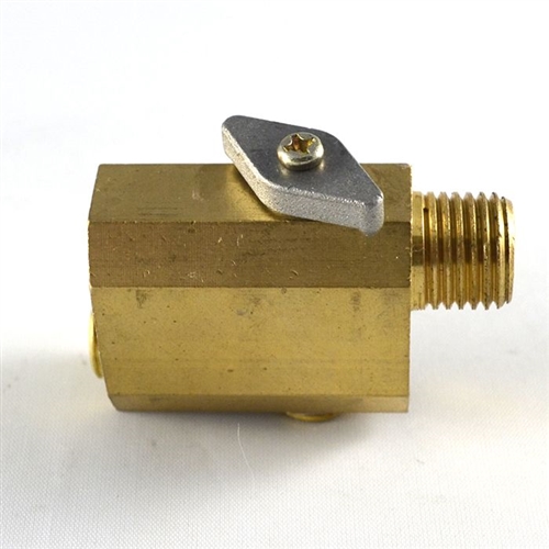 MR. HEATER 20130 VALVE BURN RATE ADJ,MH400FAVT